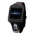 Children's Mandalorian Gray Silicone Smart Watch 38mm