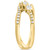 EFFY® Diamond Multi-Cut X Statement Ring (3/8 ct. t.w.) in 14k Gold