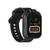 Kid's 2 Solid Black Tpu Strap Smart Watch 41mm