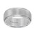 Men's  Ring, Tungsten Carbide Comfort Fit Wedding Band 9mm Band