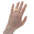Diamond Pisces Constellation Ring (1/20 ct. t.w.) in 10k Gold, Created for Macy's