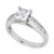 Diamond 3-Pc. Bridal Set (2-1/10 ct. t.w.) in 14k White Gold