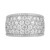 Diamond Pavé Band (3 ct. t.w.) in 10k White Gold