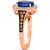 Blueberry Tanzanite (1-3/4 ct. t.w.), Chocolate Diamonds (1/4 ct. t.w.) & Nude Diamonds (1/3 ct. t.w.) Ring set in 14k Rose Gold