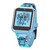 Children's Stitch Blue Silicone Smart Watch 38mm