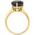 EFFY® Onyx Pear Statement Ring in 14k Gold