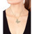 EFFY® Diamond Butterfly 18" Pendant Necklace (1-3/8 ct. t.w.) in 14k Yellow Gold