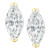 Diamond Stud Earrings (1/10 ct. t.w.) in 14k Gold, 14k White Gold or 14k Rose Gold