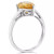 Citrine (2-3/4 ct. t.w.) Ring in 14K Yellow Gold