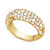 Cubic Zirconia Ring