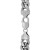 Cuban Link 26" Chain Necklace in 18k Gold-Plated Sterling Silver or Sterling Silver