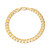 Men's Curb Link Chain Bracelet