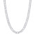 Men's Mariner Link 22" Necklace (6-1/2mm) in 14k Gold-plated Sterling Silver