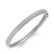 Arabella Cubic Zirconia Pave Bangle Bracelet in Sterling Silver (5 ct. t.w.)