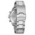 Men's Chronograph Marine Star Stainless Steel Bracelet Watch 43mm