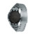 Men's Silver-Tone Stainless Steel Bracelet Watch, 44.4mm, GMB2100D-1A