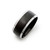 Men's Steel Lined Band Ring