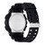 Men's Analog Digital Black Resin Strap Watch, 55mm GA110-1B