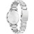Eco-Drive Men's Classic Stainless Steel Bracelet Watch 40mm