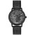 Men's Barbes Domus Two-Tone Stainless Steel Mesh Bracelet Watch 40mm