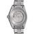 Men's Swiss Automatic T-Classic Gentleman Powermatic 80 Silicium Stainless Steel Bracelet Watch 40mm