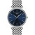 Men's Swiss Everytime Stainless Steel Bracelet Watch 40mm