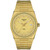 Men's PRX Gold-Tone Stainless Steel Bracelet Watch 40mm
