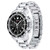 Men's Swiss Chronograph Series 800 Performance Steel Bracelet Diver Watch 42mm
