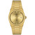 Unisex PRX Gold-Tone Stainless Steel Bracelet Watch 35mm