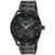 Drive from Citizen Eco-Drive Men's Black Ion-Plated Stainless Steel Bracelet Watch 42mm BM6985-55E