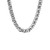 Men's Stainless Steel Cuban Link Chain Necklaces