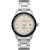 Men's Automatic Presage Stainless Steel Bracelet Watch 41mm