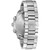 Men's Chronograph Wilton Stainless Steel Bracelet Watch 46.5mm