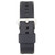 Men's Analog-Digital Black Resin Strap 52mm, GM110-1A