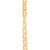 Mariner Link 24" Chain Necklace in 18k Gold-Plated Sterling Silver