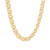 Mariner Link 24" Chain Necklace in 18k Gold-Plated Sterling Silver