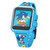 Children's Sonic the Hedgehog Blue Silicone Smart Watch 38mm