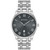 Men's Stainless Steel Bracelet Watch 40mm 96B261