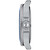 Unisex Seastar Silver-Tone Stainless Steel Bracelet Watch 36mm