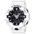 Men's Analog-Digital White Resin Strap Watch 54mm GA700-7A