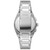 Men's Everett Chronograph Silver-Tone Stainless Steel Bracelet Watch, 42mm