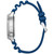 Eco-Drive Men's Promaster Dive Blue Strap Watch, 44mm