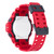 Men's Analog-Digital Red Resin Strap Watch 53x58mm GA700-4A