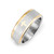 Men's Stainless Steel Lord's Prayer Ring