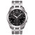 Men's Chronograph Stainless Steel Bracelet Watch 41mm