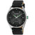 Drive from Citizen Eco-Drive Men's Black Leather Strap Watch 42mm BM6980-08E