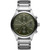 Men's Havoc Stainless Steel Bracelet Watch 44mm