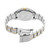 Men's Essentials Two-Tone Stainless Steel Bracelet Watch 40.2mm