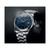 Men's Automatic Master Stainless Steel Bracelet Watch 40mm L27934926