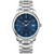 Men's Automatic Master Stainless Steel Bracelet Watch 40mm L27934926